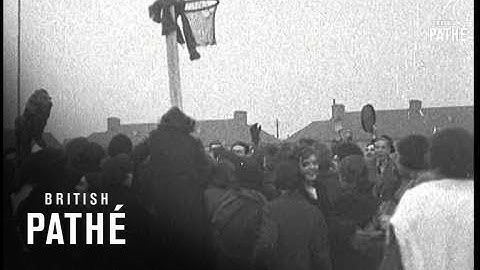 Hospitals Commemoration Games (1935)