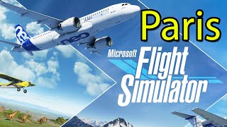 Microsoft flight simulator paris gameplay tour 2020 of this xbox game
pass pc title featuring the entire world. is a where you're enjoying
real...