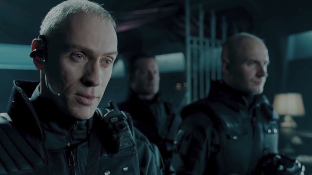 Underworld: Evolution. /// Cleaners Tribute /// Dark Whispers