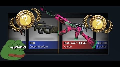 How to rankup in CS:GO extremely fast!