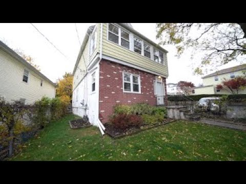 113 Wallace St, Tuckahoe, NY home video tour