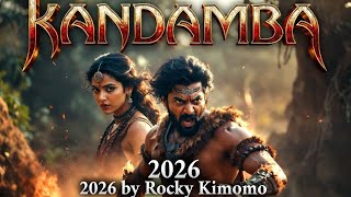 Agasobanuye by Rocky 2026 KADAMBA, agahinde keza 2026.