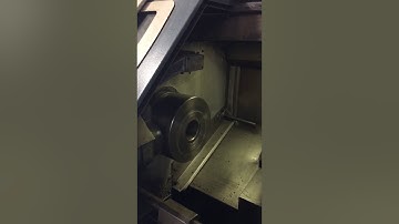 Mazak QT20 CNC Lathe