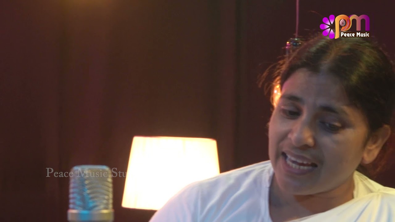 13-Dete chalo tum sabko duaye | B K Punit & B K Nisha Behn