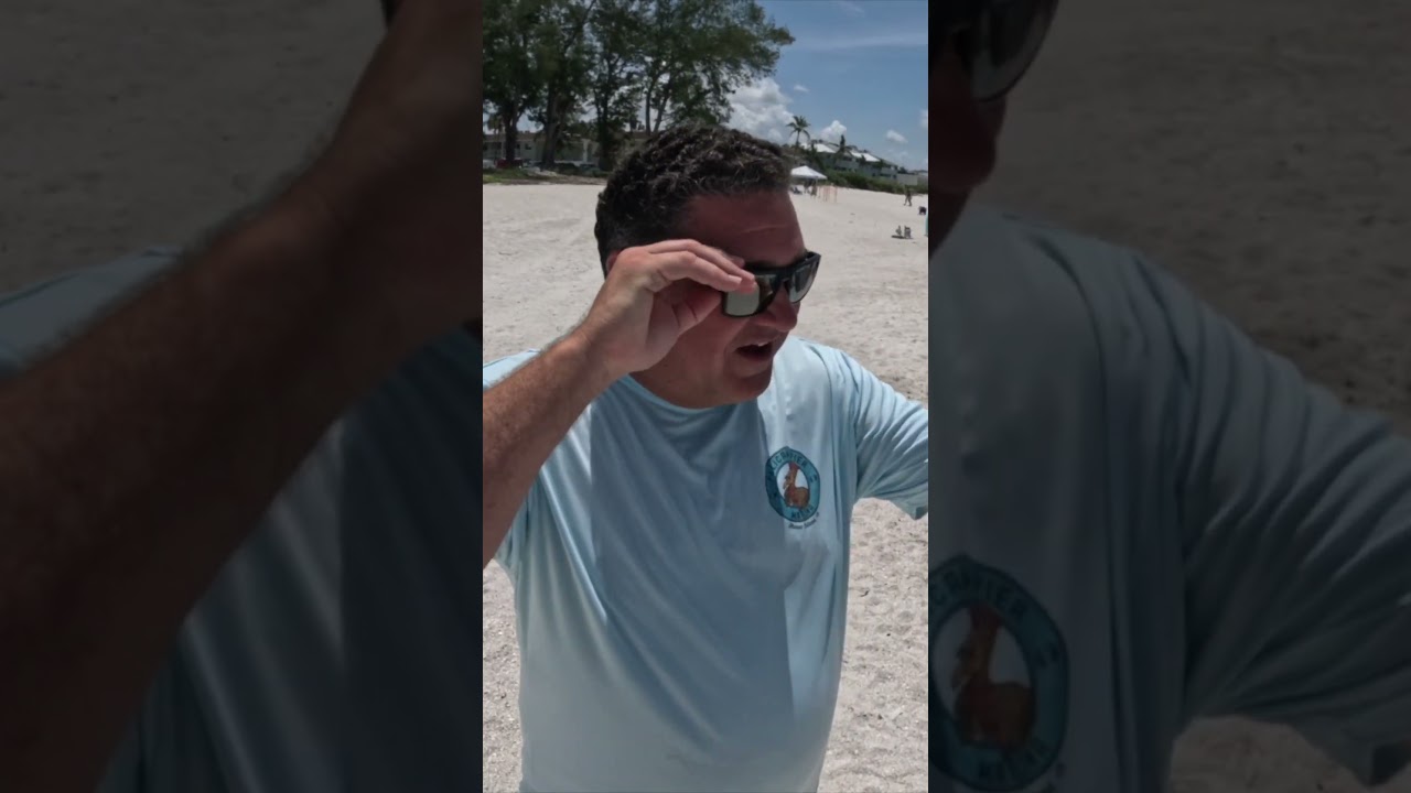 Я к этому не был готов… с первой же цели 💍