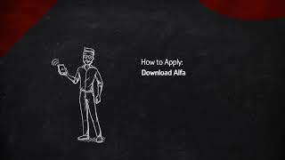 Alfa presents Overdraft Facility