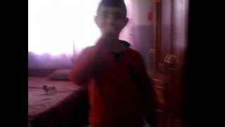 احمد فضالي خاوة اغنية