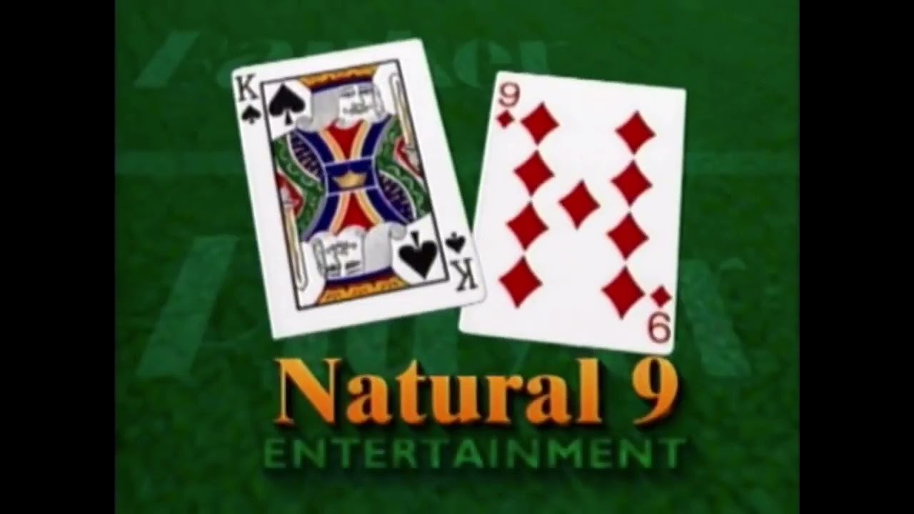 Natural 9 Entertainment - Cards (2001)