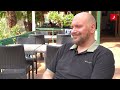 Pilić: Na svadbi mi je bilo 50 najboljih tenisača svijeta, popili smo piva za 40.000 maraka