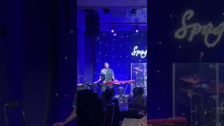 Xavier Gordon and the Braxton Brothers, play Xavier’s new single, Colors of Water