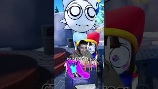 ЭТО ОБМАНЕТ ВАШИ ГЛАЗА! #шортс #глент #ВладА4 #meme #gameplay #shorts