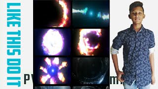 Get free Unlimited intros see and follow my steps enjoy || PVK Tech&Gaming screenshot 4