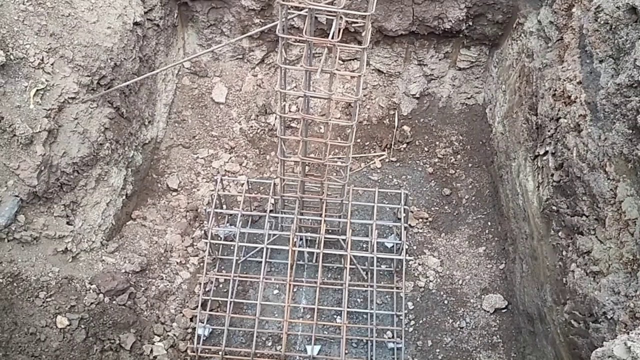 eccentric footing YouTube