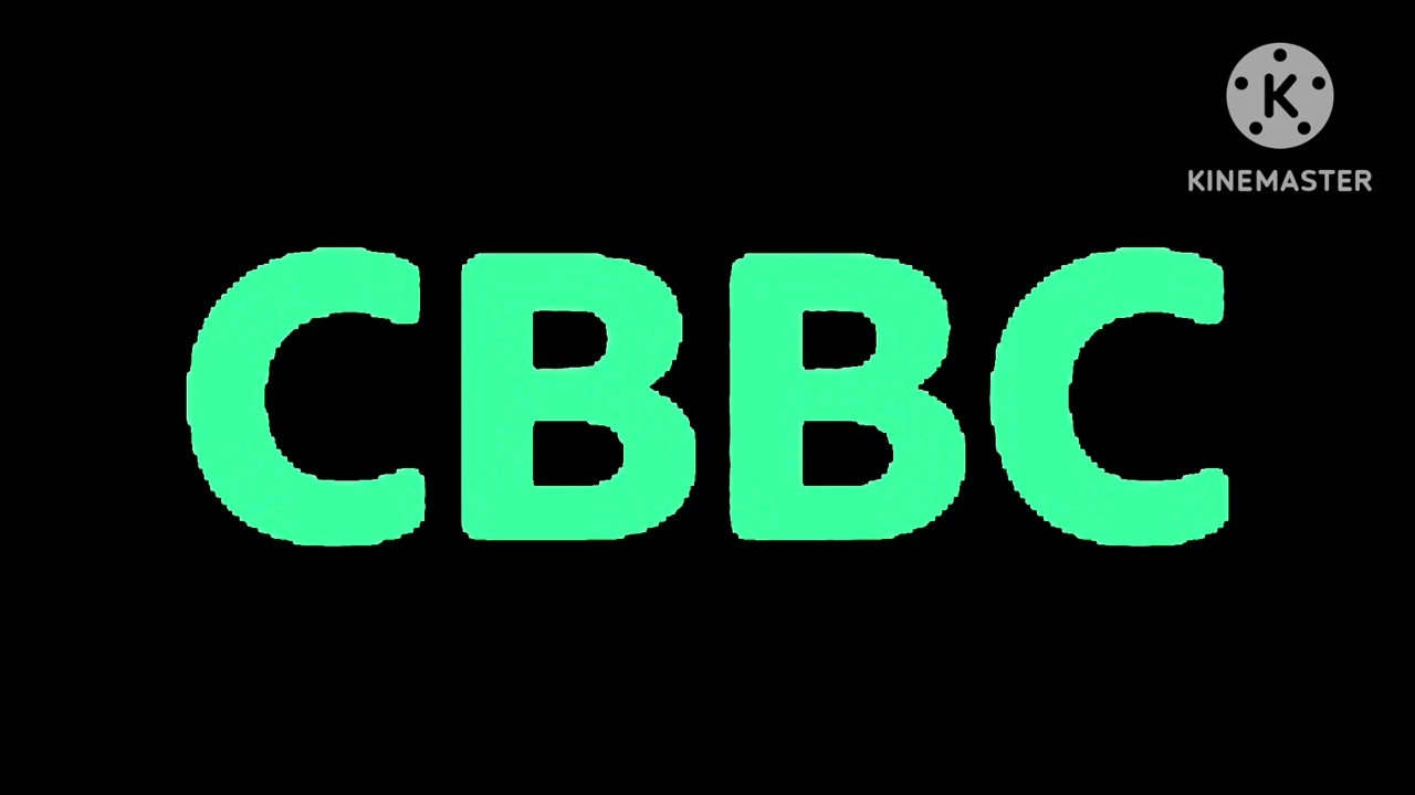 Rest in Peace, Old CBBC Logo