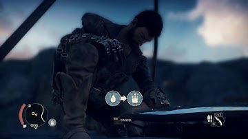 Mad Max on Ubuntu Linux