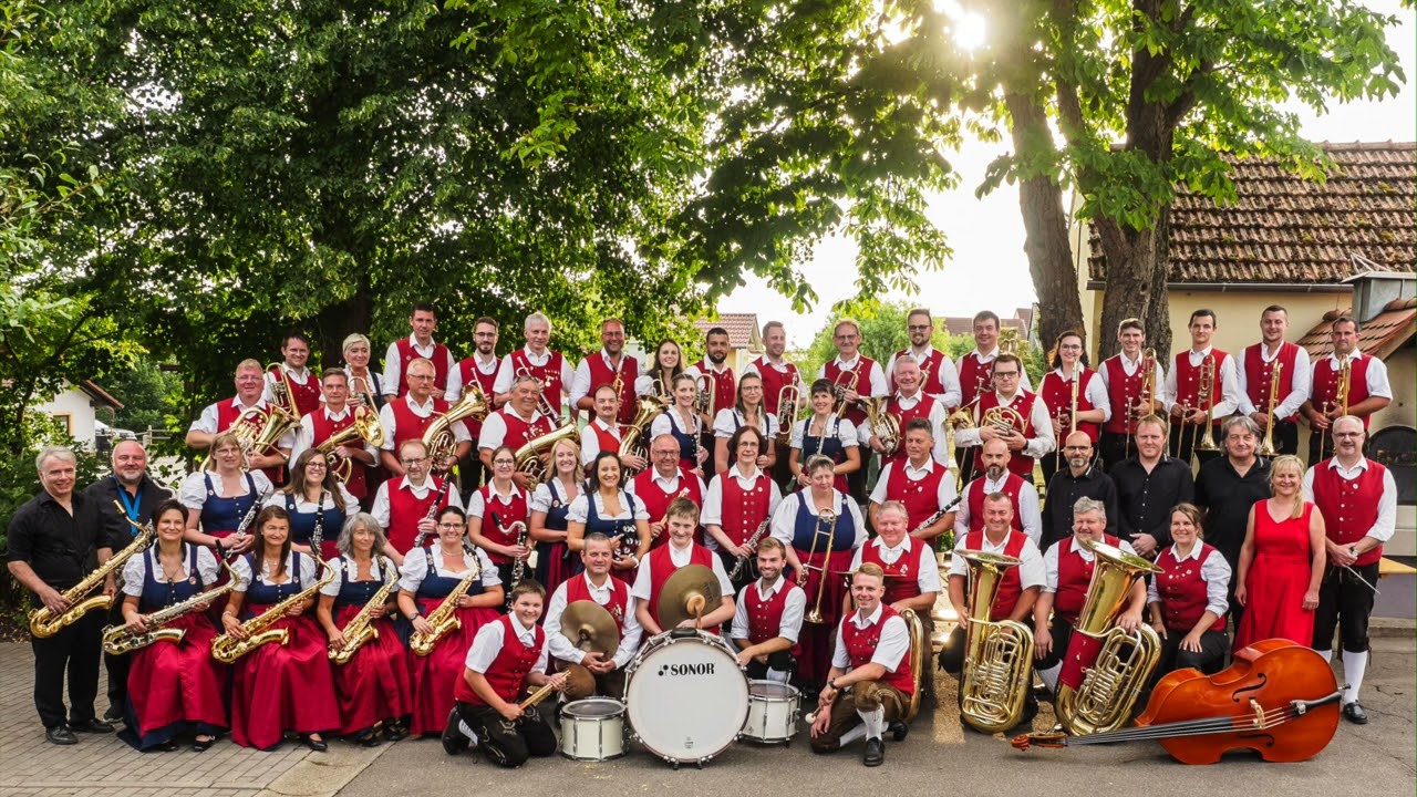 JBP - The Story (Markus Peter)