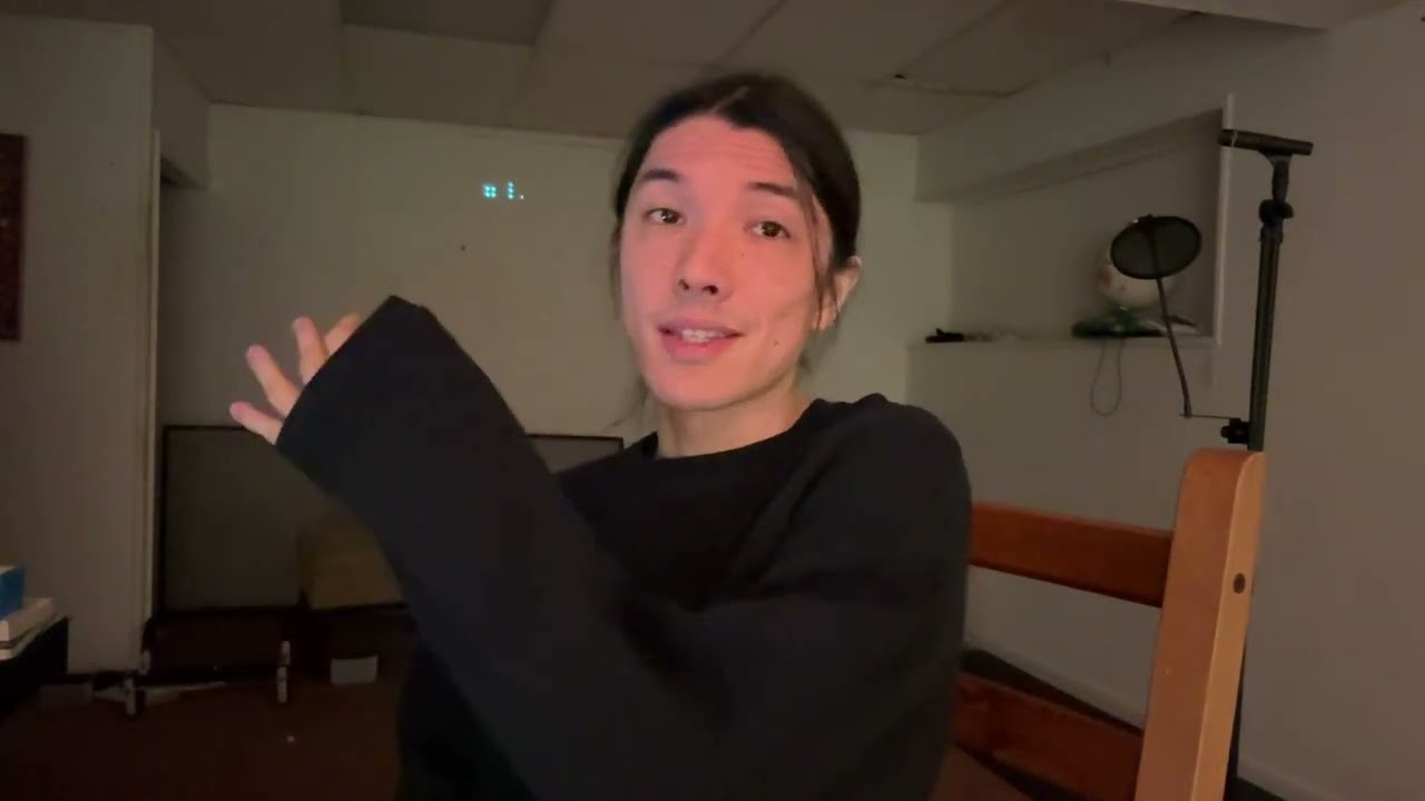 Jacob Collier is not the Gen-Z Mozart