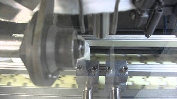 HyTek Automation Solutions - Lakso 52 Cottoner - #1030 Video-3