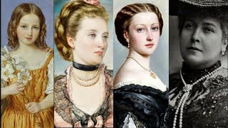The Overlooked Princess: Helena, Daughter of Queen Victoria