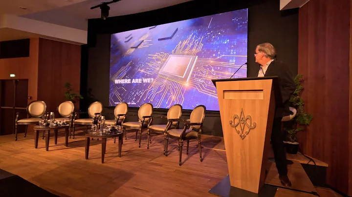 EPI Overview Etienne Walter