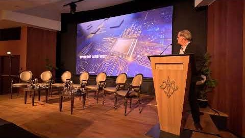 EPI Overview Etienne Walter