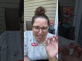 I talk about a lot of this on my podcast and support with the group program 30/30