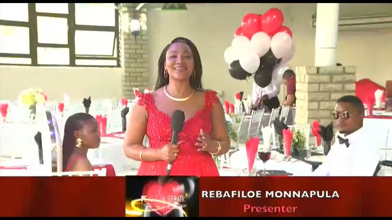 Pelo e ja Serati 15 February 2026