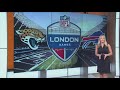 Bills player update with Lindsey Moppert on Daybreak 10/8/23