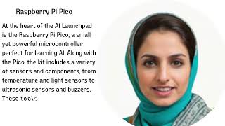 Introduction to AI Launchpad Kit