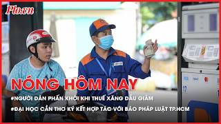 Báo Pháp Luật TP HCM