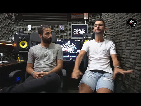 הדלפה מסינגלים חדשים של עומר אדם ליאור נרקיס משה פרץ ועוד חיקויים מדוייקים 