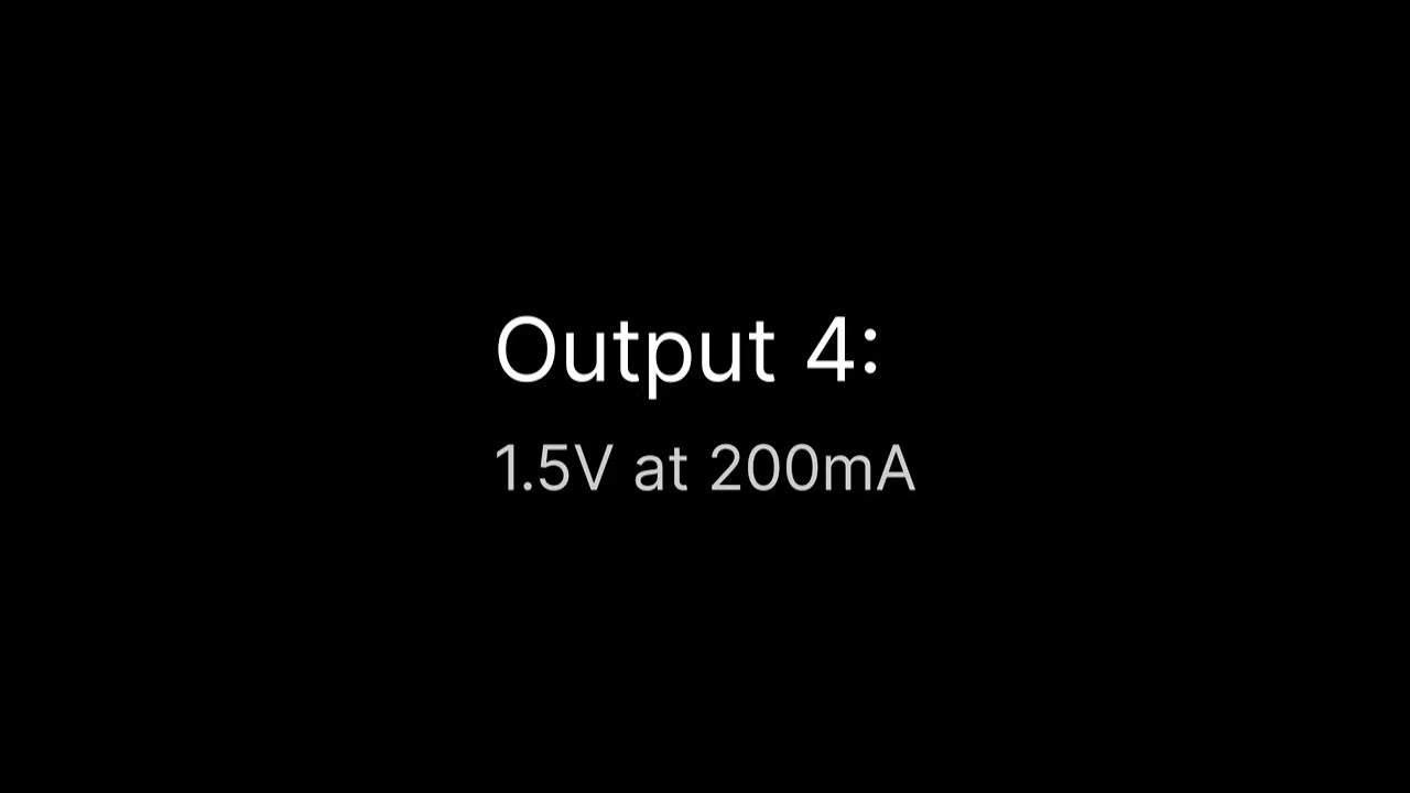 Simulation of Buck converter and LDO. YouTube