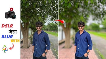 Background Blur Photo Editing | How to edit Photo with Google photos | photo editing apps