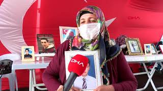 P Önündeki Eylemde 232Nci Gün