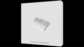 Music Chord Progressions Pack (That you need) - UNISON MIDI CHORD PACK - screenshot 4