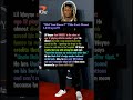 Lil Wayne Shot HIMSELF at Age 12! #shorts #lilwayne