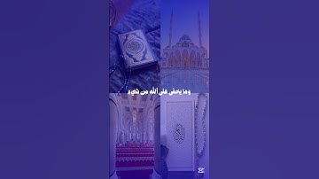 قرآن كريم بصوت جميل للقارئ علي جابر #قرآن_كريم #quran #علي_جابر