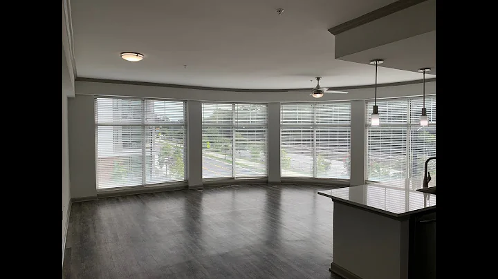 Mercedes Virtual Tour - 1 Bedroom/1 Bath