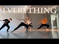 [Contemporary-Lyrical Jazz] Everything - Lauren Daigle Choreography. MIA