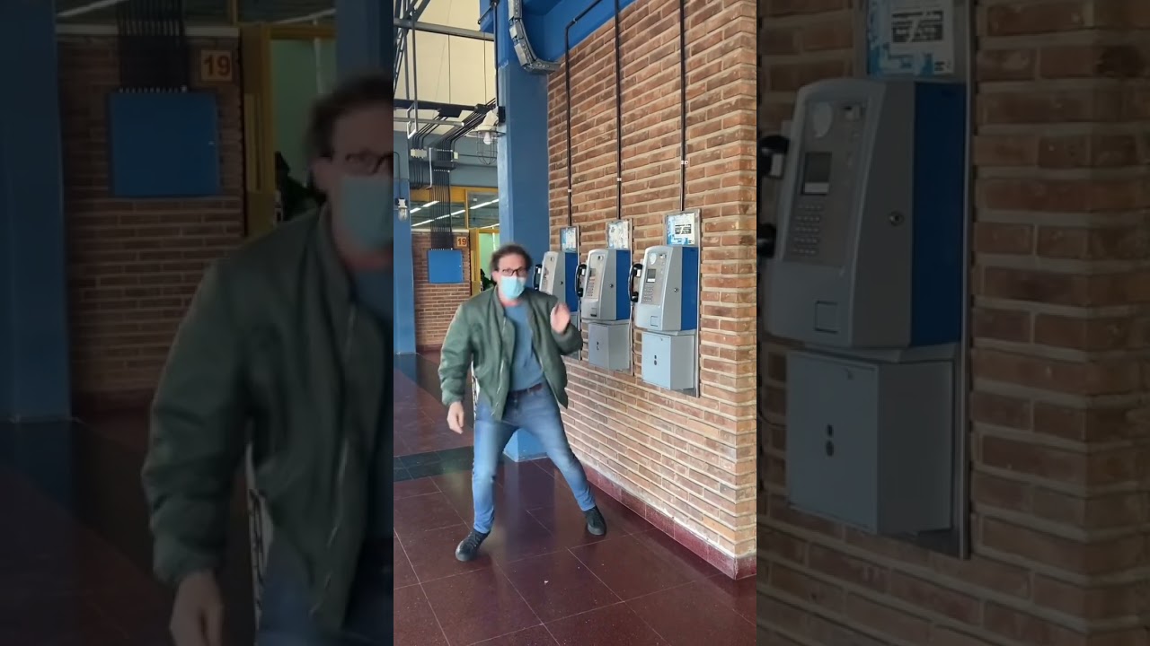 Te muestro un campo en el medio de la ciudad: La Facultad de Agronomía #buenosaires #agronomia #uba