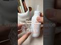 Modelones Brush Cleaning Essence ✨