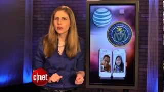 Do AT&T FaceTime limits break FCC rules? - CNET Update