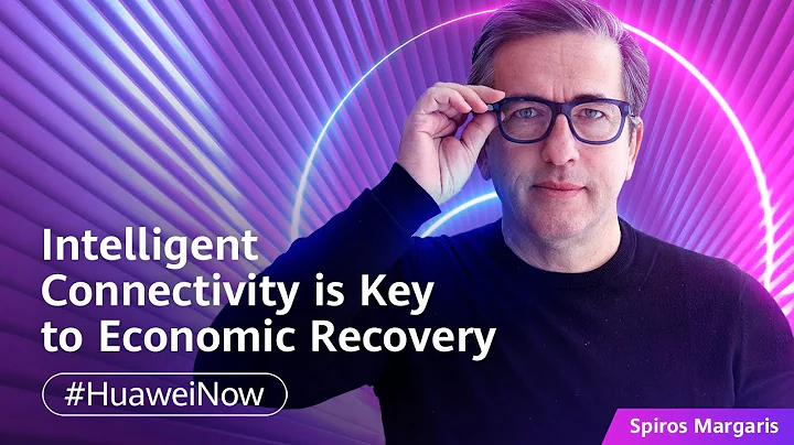 Intelligent Connectivity is Key to Economic Recovery - DayDayNews