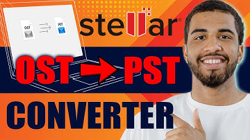 Honest Stellar Converter for OST Review | Easily Convert OST to PST