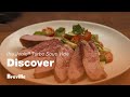 The Joule® Turbo Sous Vide | Sous vide perfection in half the time | Breville USA