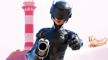 "Out Of Love" - A Fortnite Boxfighting Montage