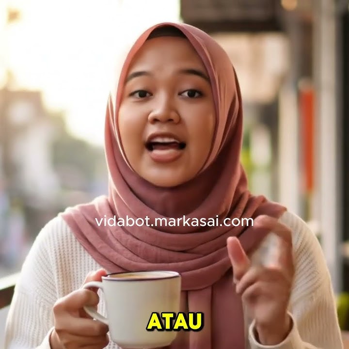 Bikin Video AI Sekeren Ini Gampang Banget! Cuma Jentik Jari 🚀 | Promosi & Afiliasi Tanpa Ribet
