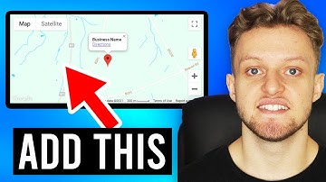 How To Add Google Maps Location To Wix Website