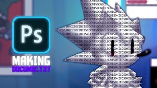 Drawing Documic/Sonic.txt #documictxt #documic #documicv3fnf #documics