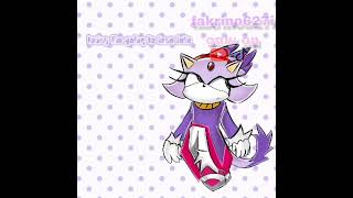 ib:idk.. #blaze #blazethecat #blazethecatsonicx #edit # #animation #blazethecatanmation